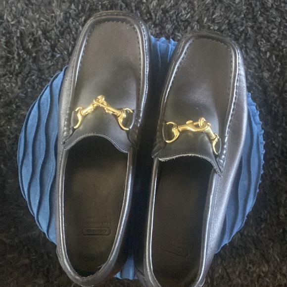 Coach men’s size 9 - Picture 3 of 9